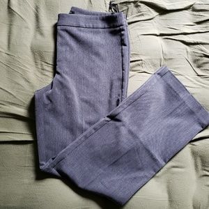 Jones New York Grey Pants